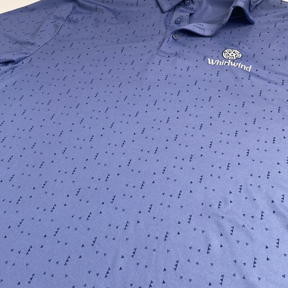 Men’s Under Armour Golf Polo - Picture 5 of 7